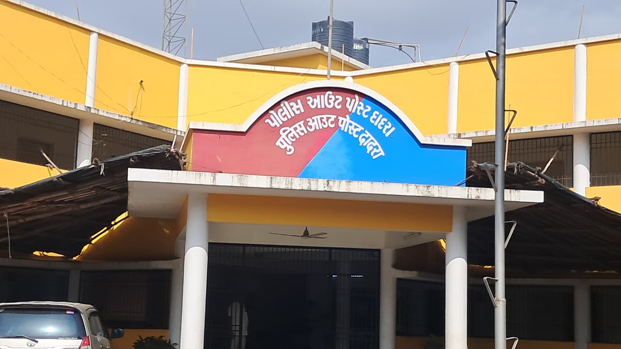 Big Breaking -દેમણી મર્ડર મિસ્ટ્રી: પત્ની અંકિતા અને પ્રેમી નિકુંજને સેલવાસ કોર્ટે ૧૦ દિવસના પોલીસ રિમાન્ડ પર સોંપ્યા, પ્રીતેશ પટેલની ઘાતકી હત્યાના કેસમાં પોલીસ મેળવશે વધુ પુરાવા